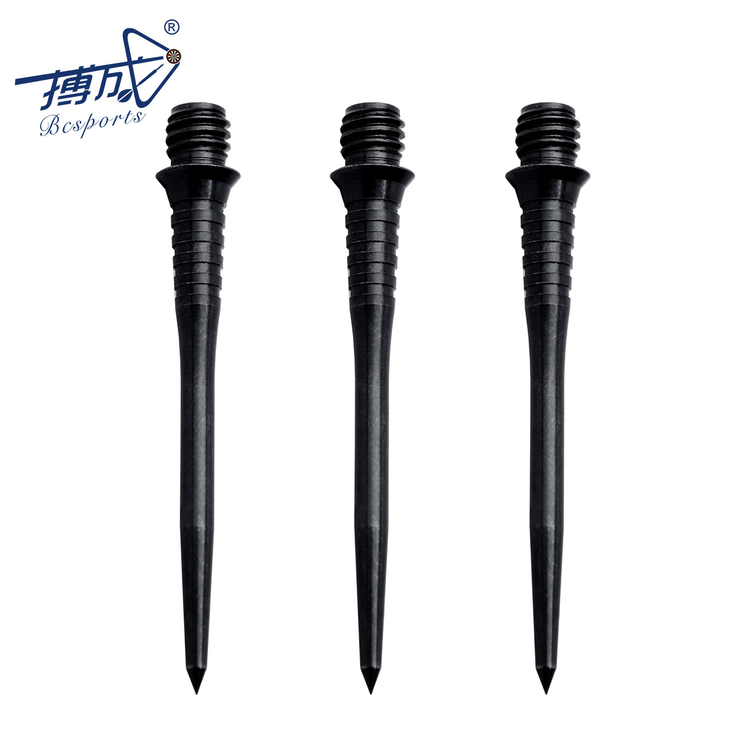 2ba conversion steel dart tip for bristle dartboard