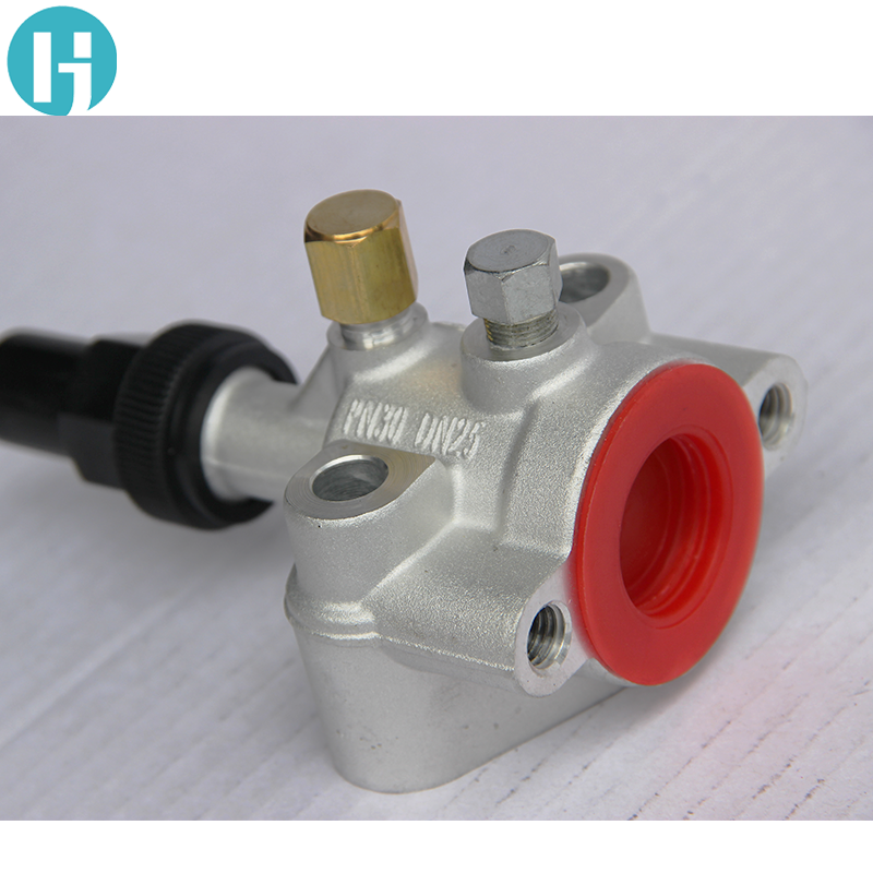 Bus air conditioner compressor parts shut off valve For BOCK FK40 390 470 560 655 FK50 555 660 775N/K