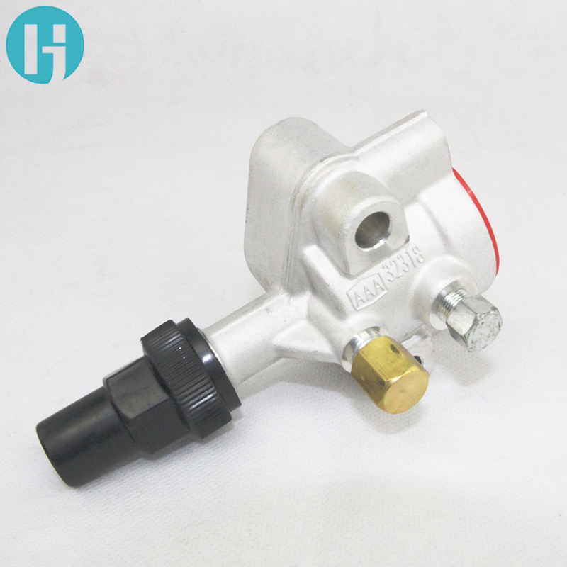 Bus air conditioner compressor parts shut off valve For BOCK FK40 390 470 560 655 FK50 555 660 775N/K