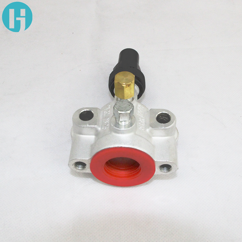 Bus air conditioner compressor parts shut off valve For BOCK FK40 390 470 560 655 FK50 555 660 775N/K