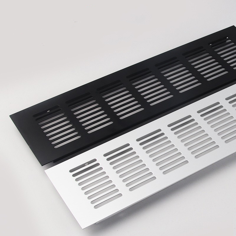 office aluminium air ventilation grilles customized  size