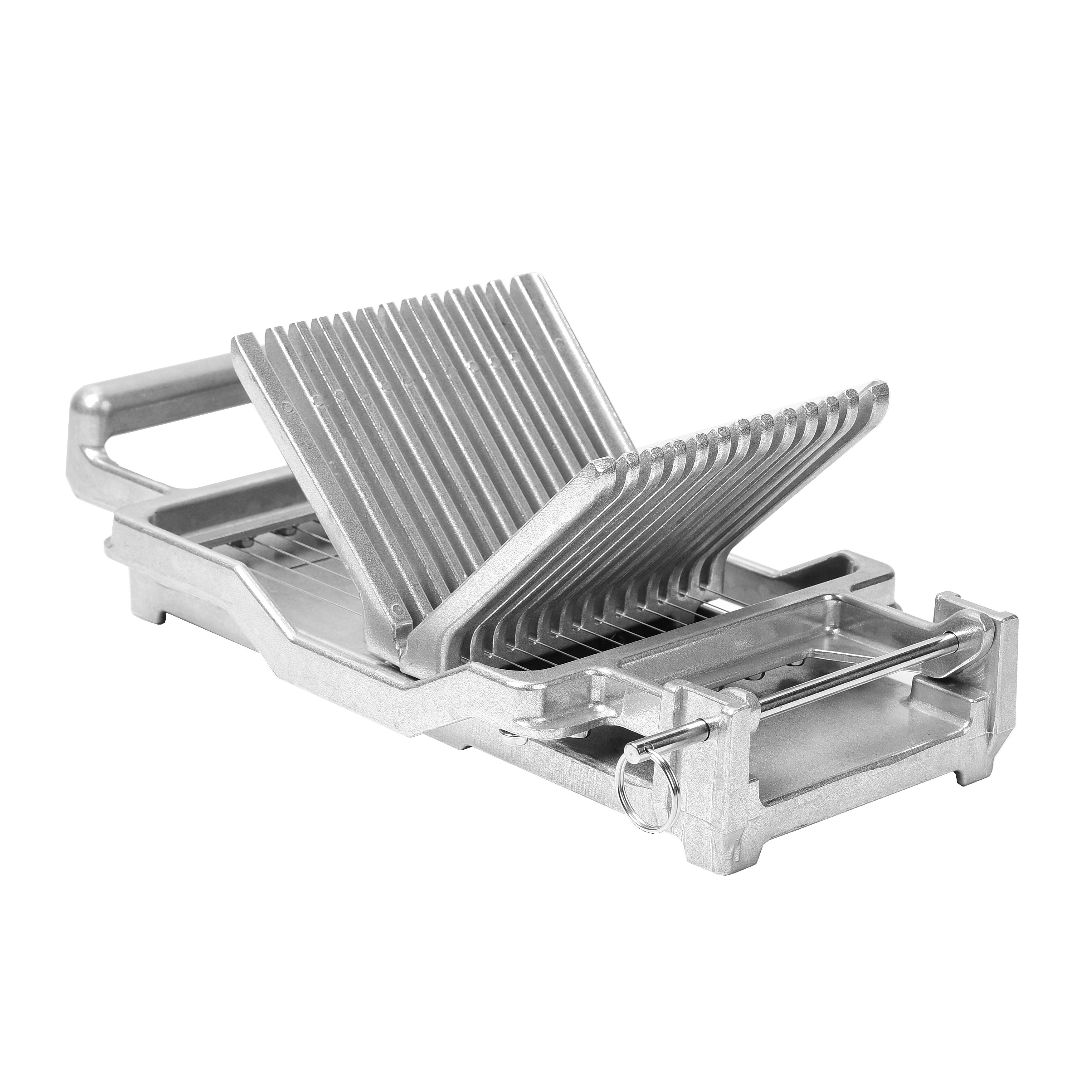 Aluminum Cheese cutter/ manual cheese slicer