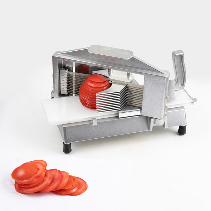 Easy tomato slicer or cutter