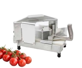 High quality commercial manual easy vegetable tomato slicer lemon slicer