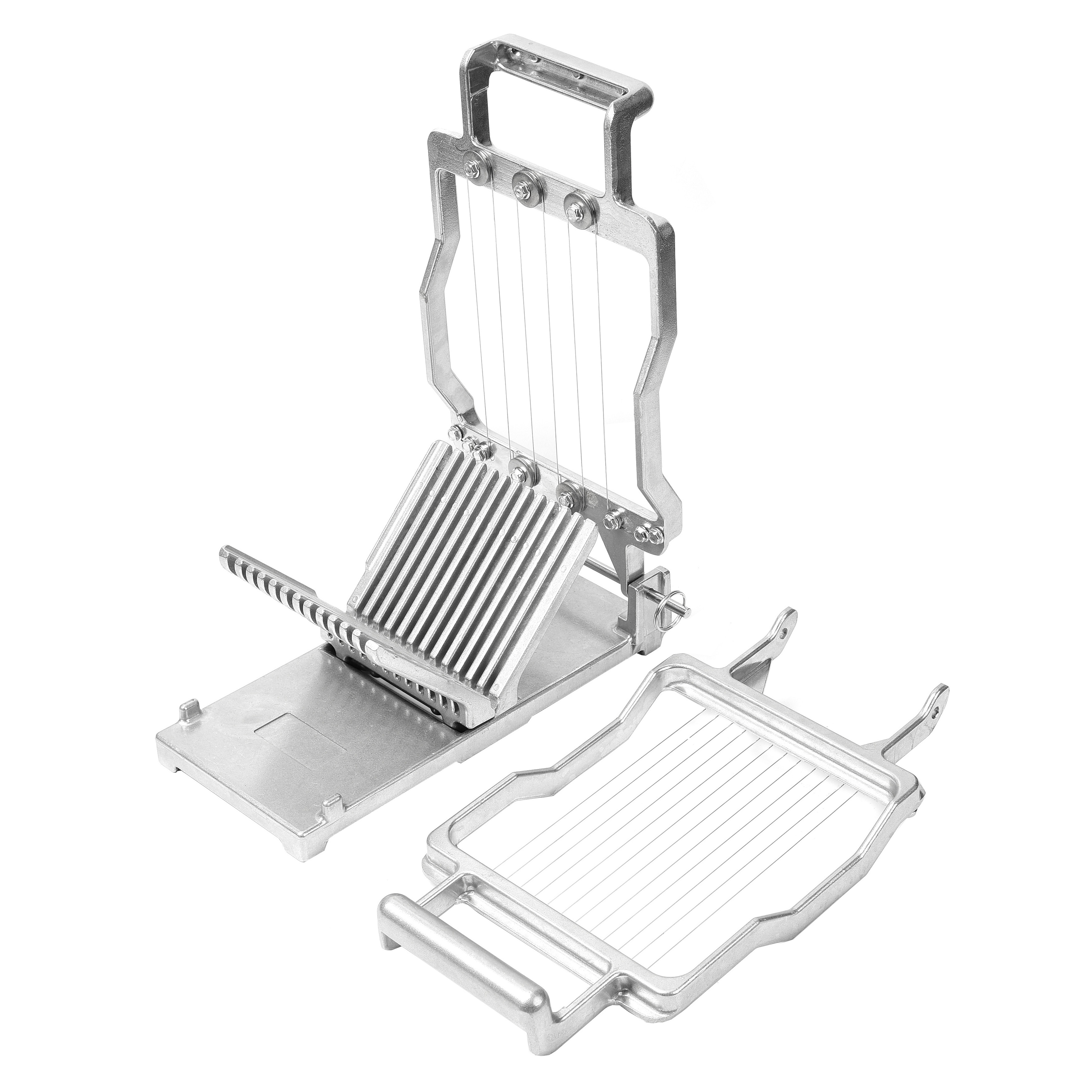 Aluminum Cheese cutter/ manual cheese slicer