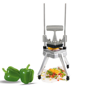 Home And Kitchen Tools Manual Fri Cutter Vegetable Cutter Pepper Cutter Vegetable Slicer