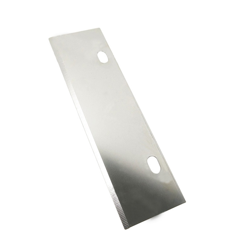 BBQ  Scraper for Cleaning Porcelain Stainless Steel and Grill Grates