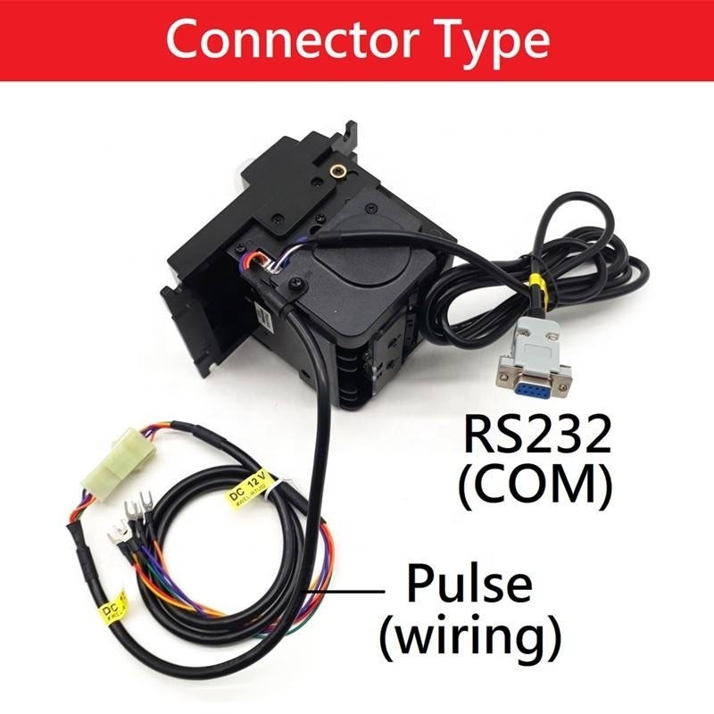 Bill acceptor TP70 BILL ACCEPTOR BILLEDERO ICT MEI CASH FLOW BANKNOTE TOP slot pcb