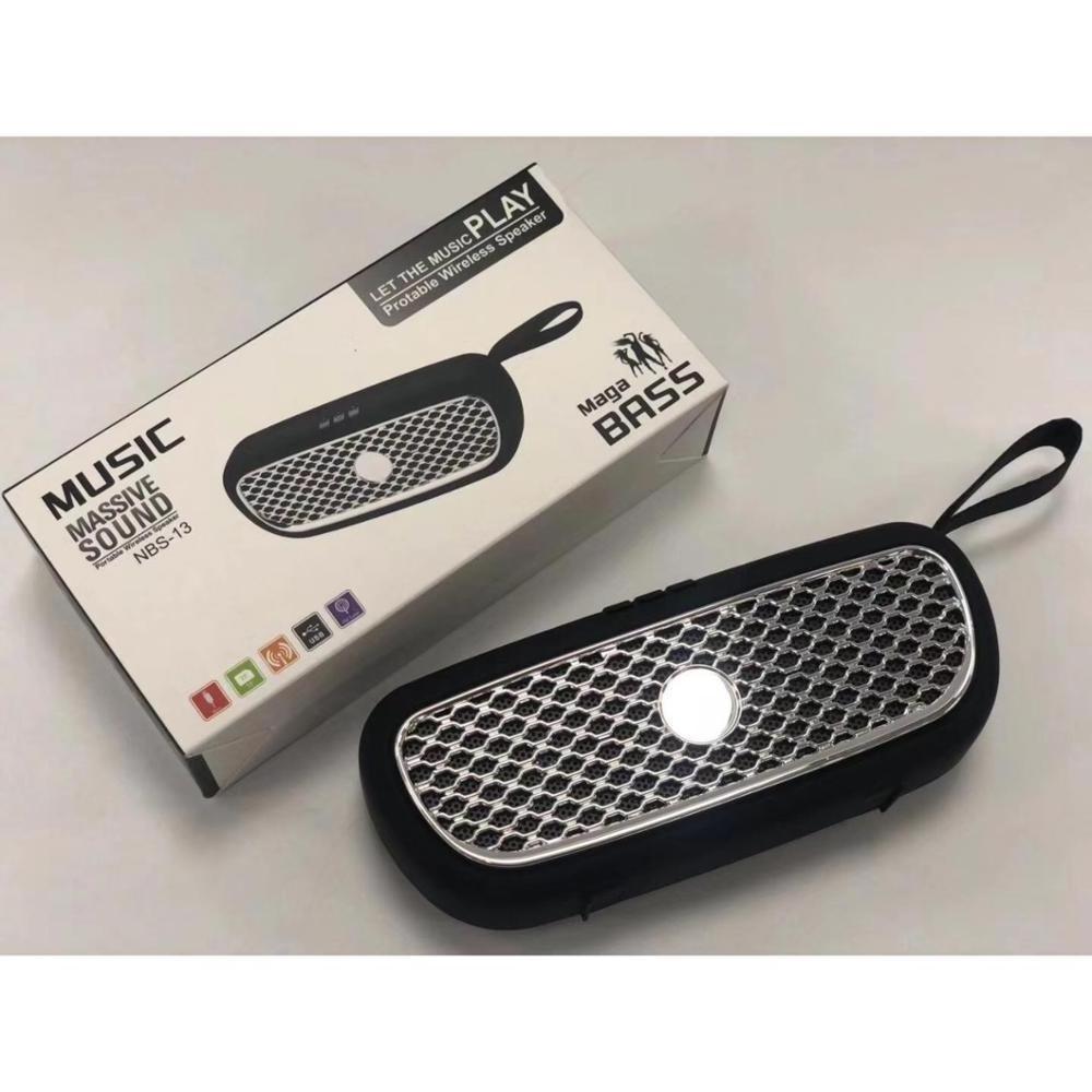 NBS11 12 13 14  stereo system tiny audio bocina bluetooth speaker