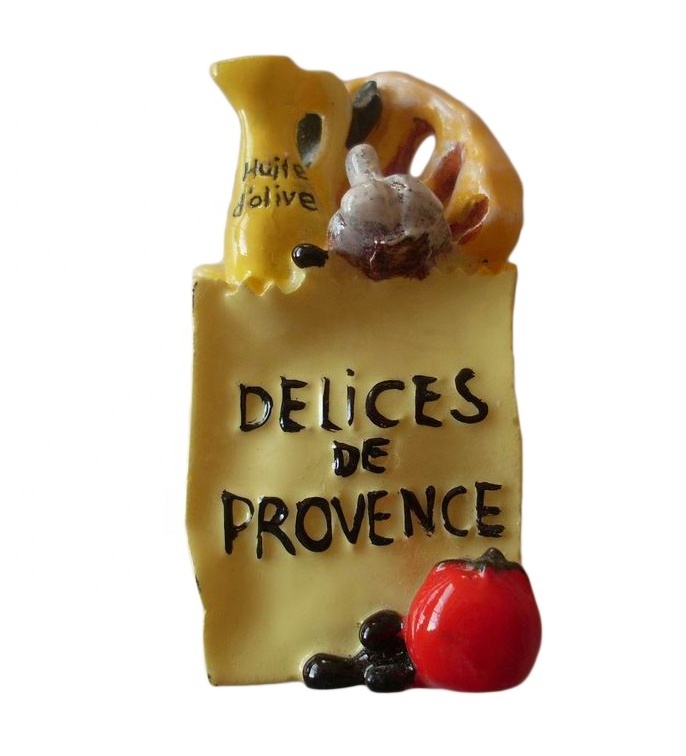 Promotion Gifts Fridge Magnets Souvenir Sacre Coeur Paris France 3d fridge magnet