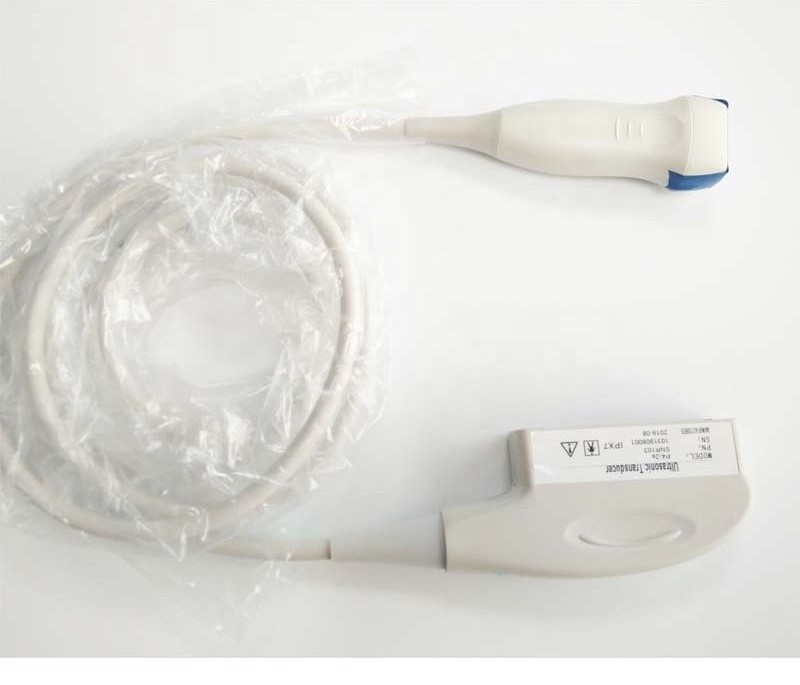 Compatible Mindray P4-2s P42s Cardiac Sector Ultrasound Transducer Probe For   M5, M7, TE7