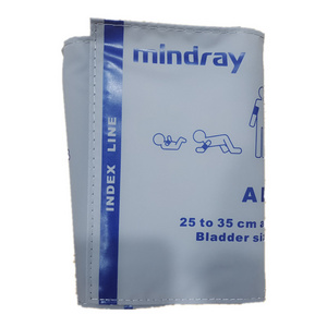 Mindray CM1203 Adult Single Tube NIBP Cuff 20PCS