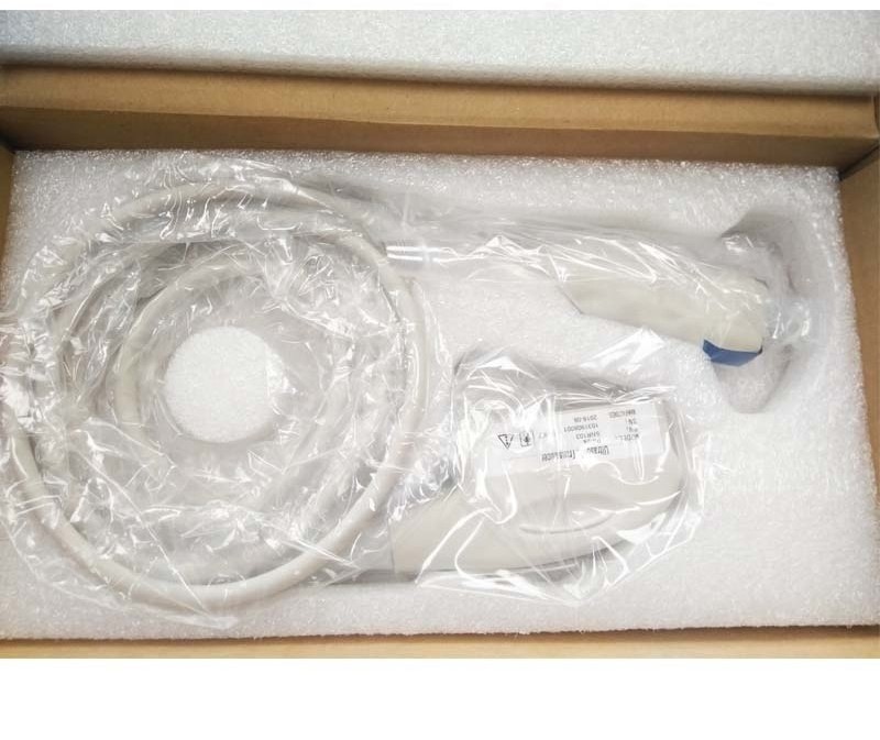 Compatible Mindray P4-2s P42s Cardiac Sector Ultrasound Transducer Probe For   M5, M7, TE7