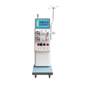 Hospital Equipment Blood Dialysis Device for hemodialysis treatment Kidney Hemodialysis Machine kidney dialysis machine