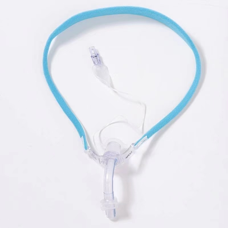 Endotracheal Tube Holder Bronchial Tracheostomy tube holder Nasal cannula holder