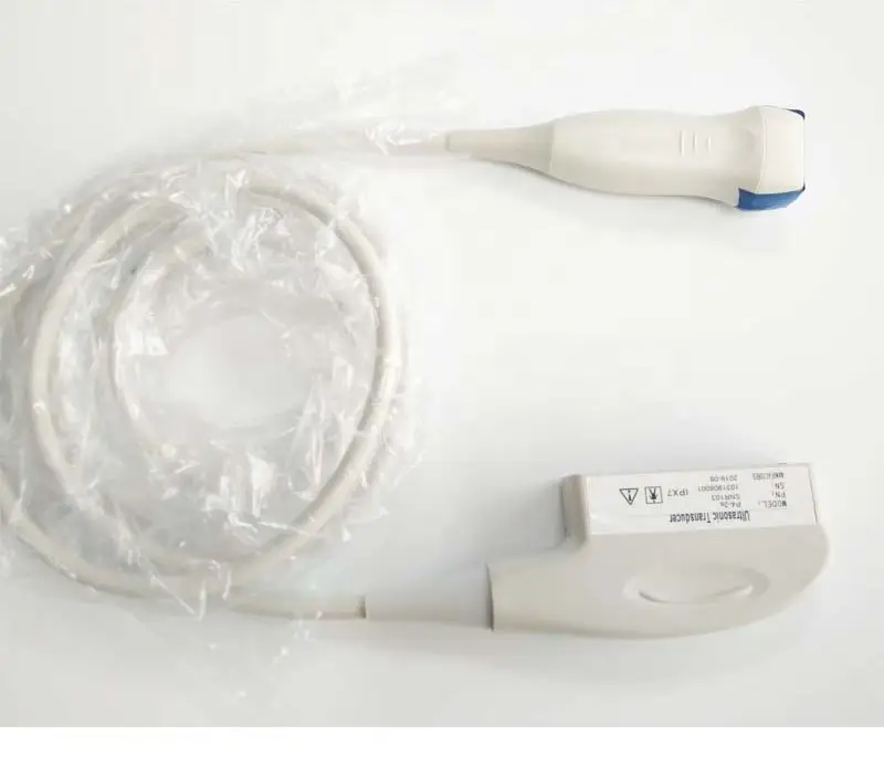 Compatible Mindray P4-2s P42s Cardiac Sector Ultrasound Transducer Probe For M5, M7, TE7