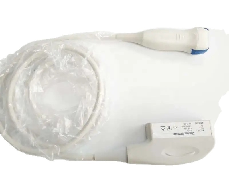 Compatible Mindray P4-2s P42s Cardiac Sector Ultrasound Transducer Probe For M5, M7, TE7