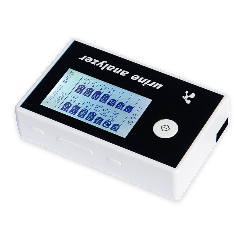 HCU02 14 parameters smart urine test analyzer with blue-tooth Urine analyzer