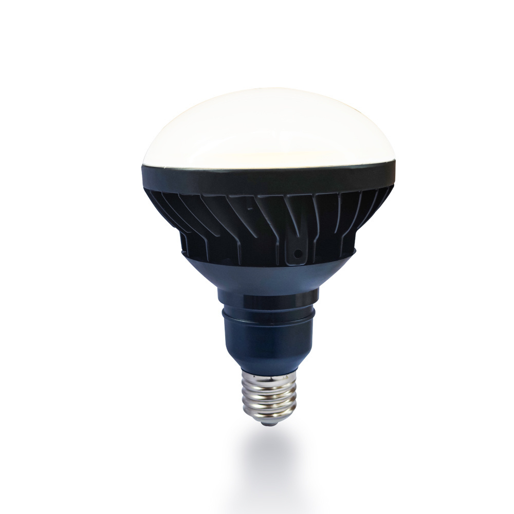 160lm/w 180lm/w IP65 par56 par38 led par light led bulb e39 e26 40w 18w 48w led corn light bulb