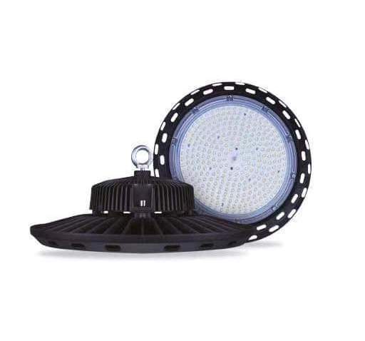 Made in China ip65 led ufo high bay light 100w 120w 150w 200w 240w for Warehouse