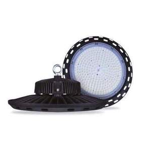 Made in China ip65 led ufo high bay light 100w 120w 150w 200w 240w for Warehouse