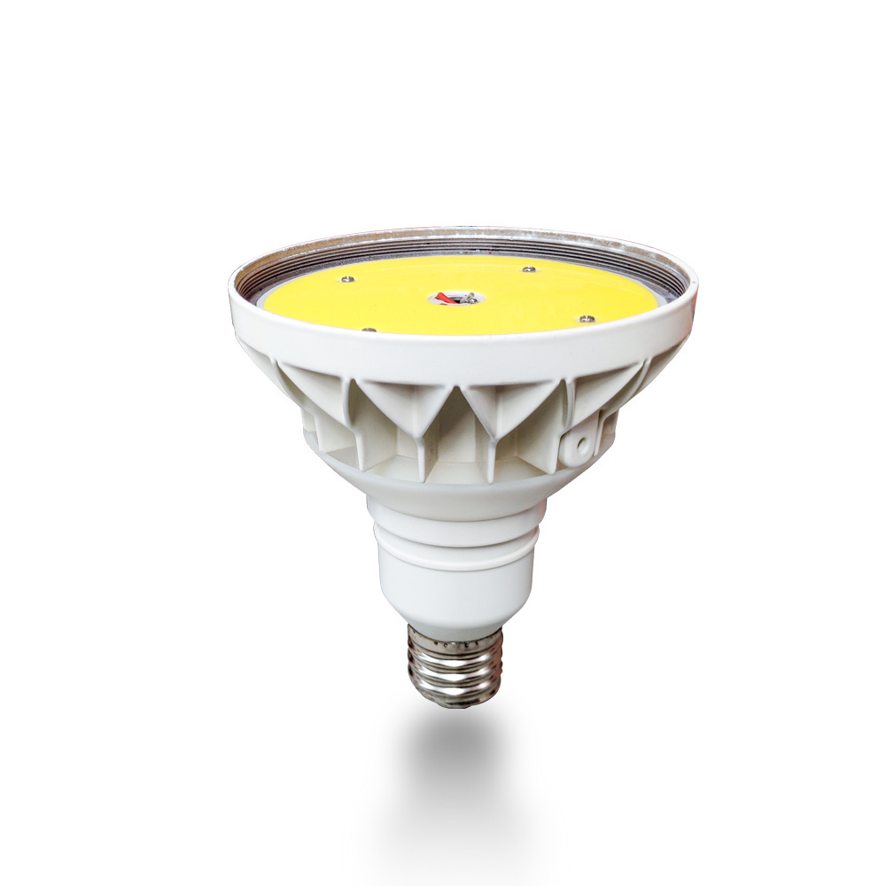 160lm/w 180lm/w IP65 par56 par38 led par light led bulb e39 e26 40w 18w 48w led corn light bulb