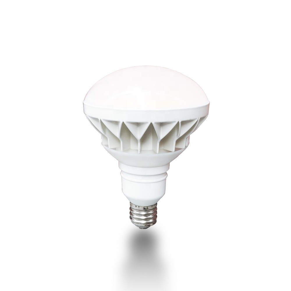 160lm/w 180lm/w IP65 par56 par38 led par light led bulb e39 e26 40w 18w 48w led corn light bulb