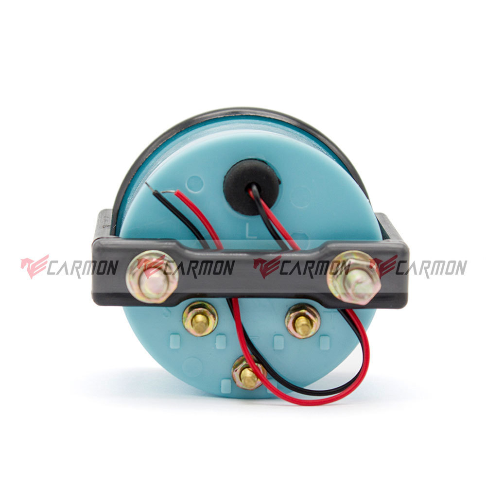 2''/52mm Auto Meter VDO Water Temperature Gauge 12V Car Meter for Audi Universal Type