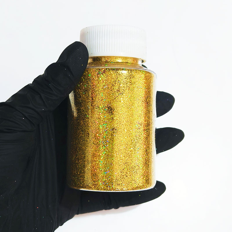 Non-Toxic Cosmetic Grade Glitter 1/128