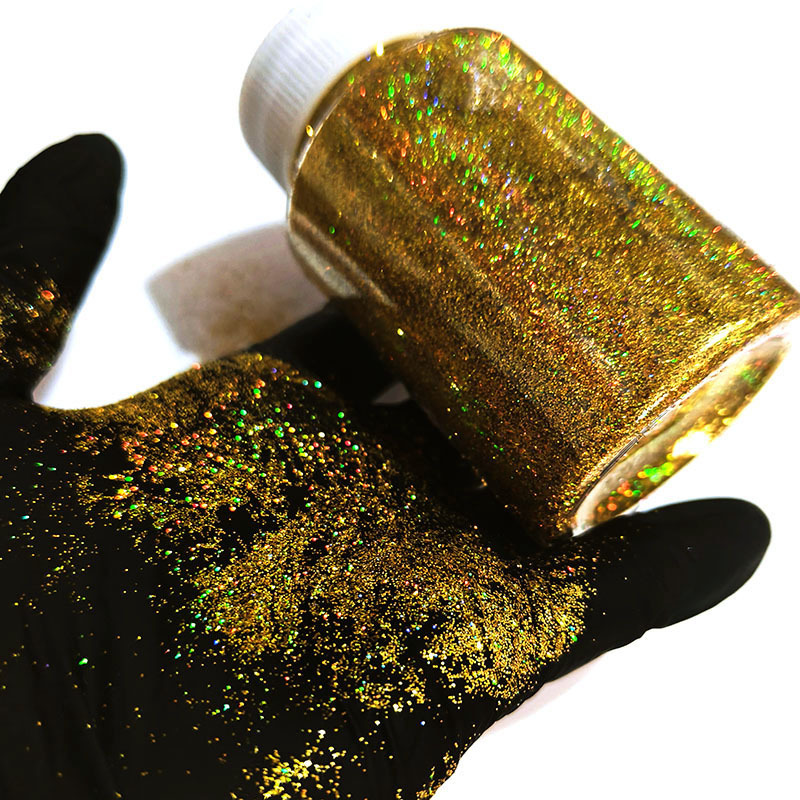 Non-Toxic Cosmetic Grade Glitter 1/128