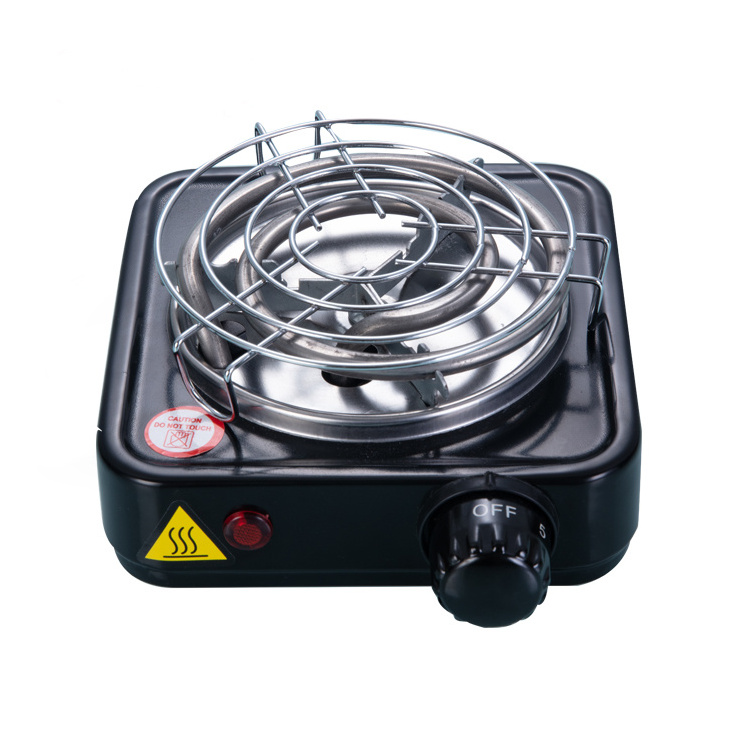 Electric Hot Plate Coal Burner for Shisha Grill Mini Charcoal Lighter Stove