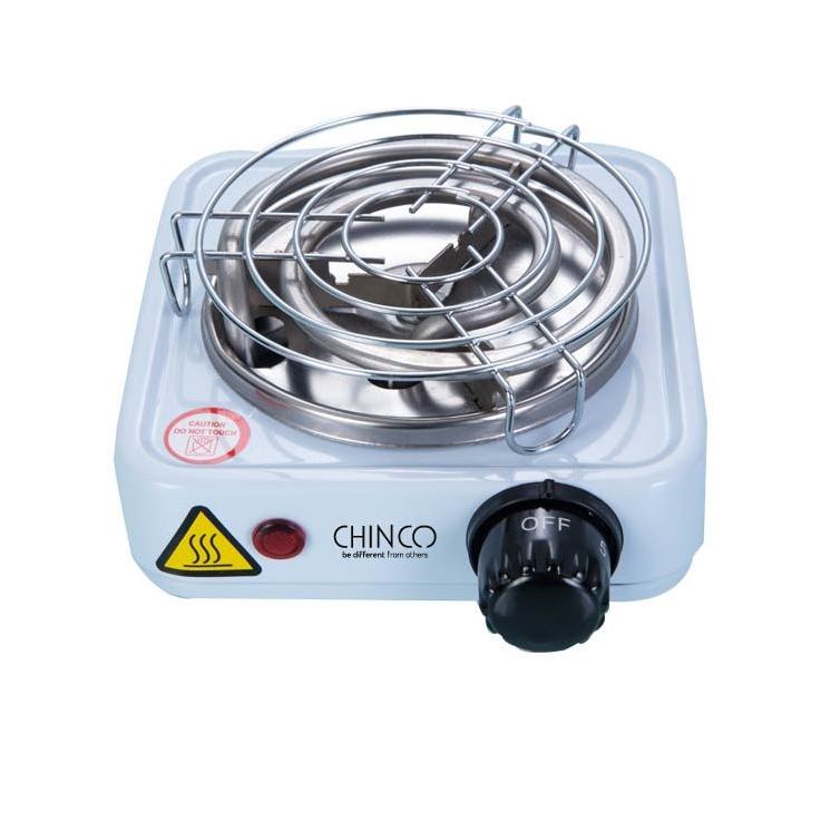 Electric Hot Plate Coal Burner for Shisha Grill Mini Charcoal Lighter Stove