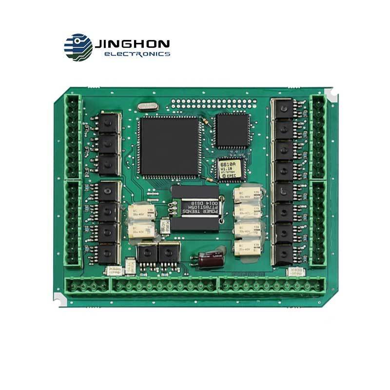 Circuit board printing, circuit board assembly factory top pcb manufacturers in world