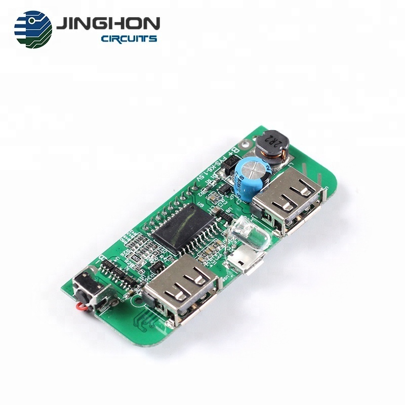 Factory Price 4 Port 2.0 Or 3.0 Usd Hub Circuit Board Pcb China Circuit Board Manufacturer