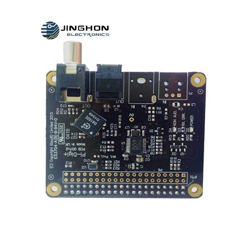 Dual Inline Package surface mount technology circuit soldering electronics manufacturing services SMT PCBA