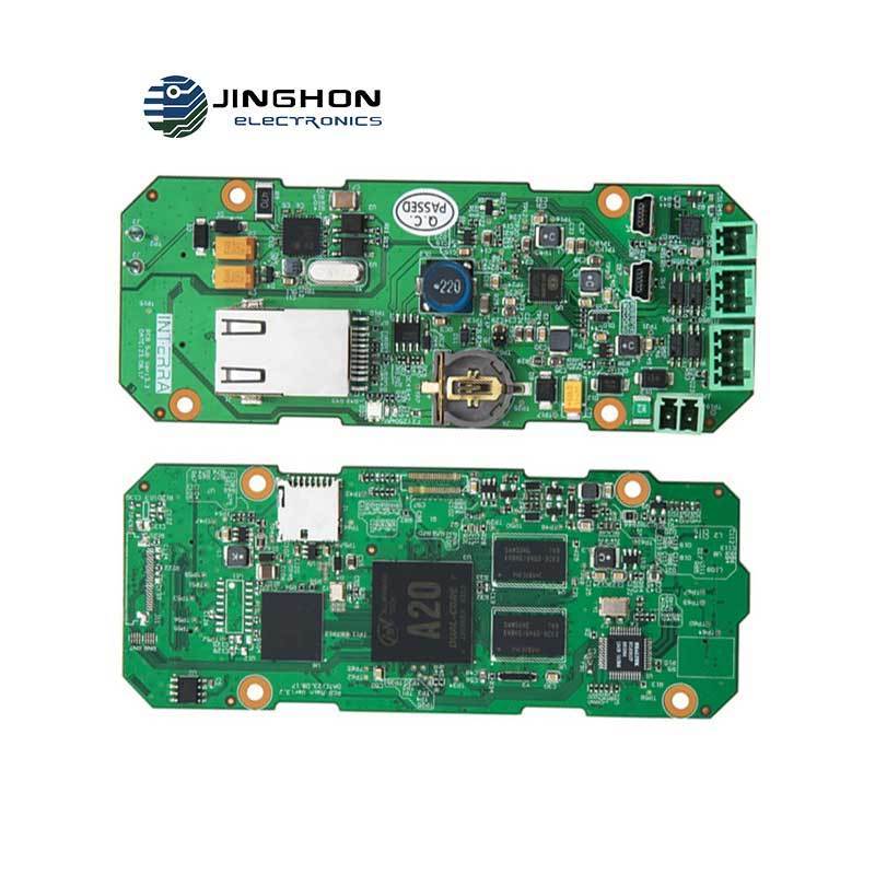 Circuit board printing, circuit board assembly factory top pcb manufacturers in world