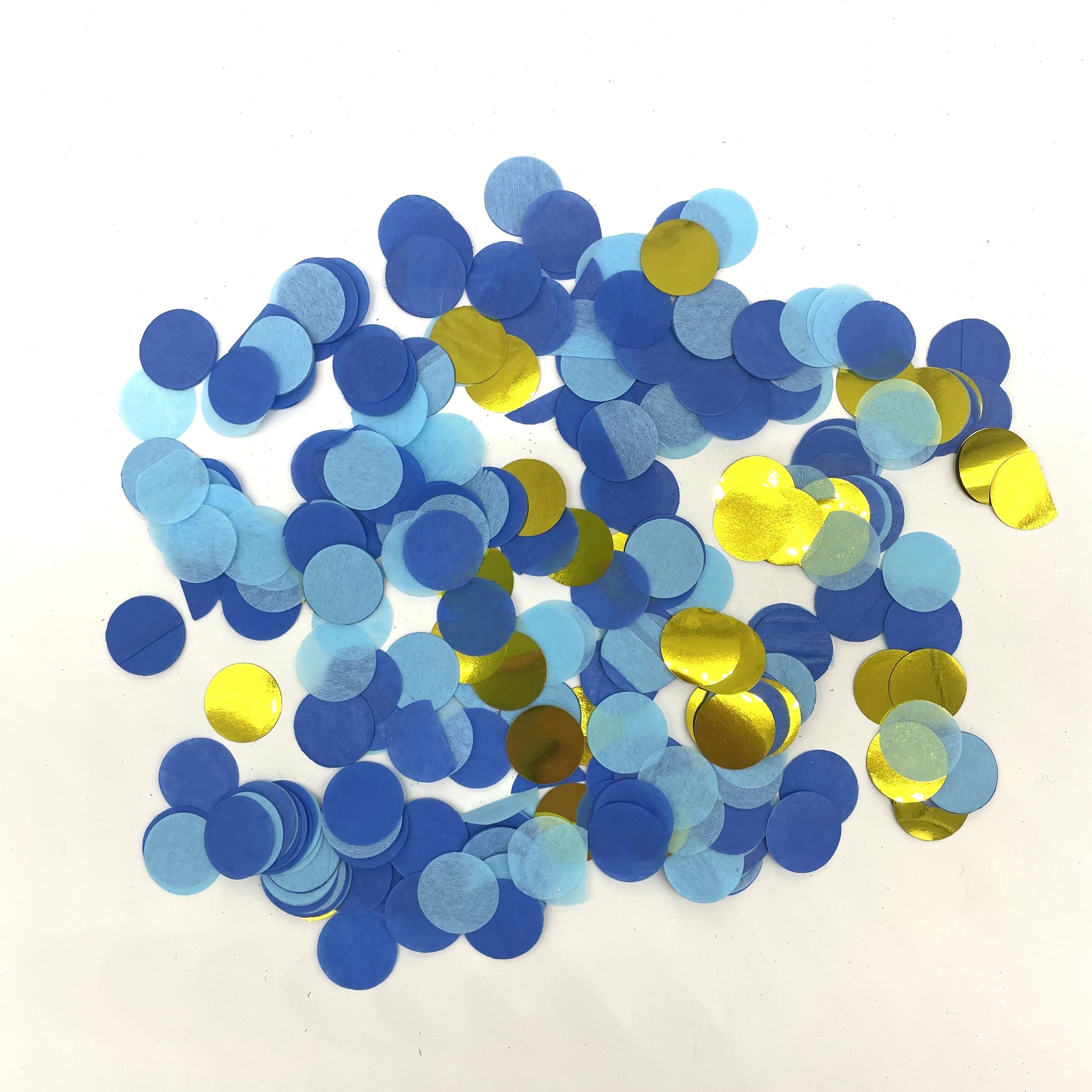 Reliable and Cheap Star Custom Biodegradable Confetti Poppers