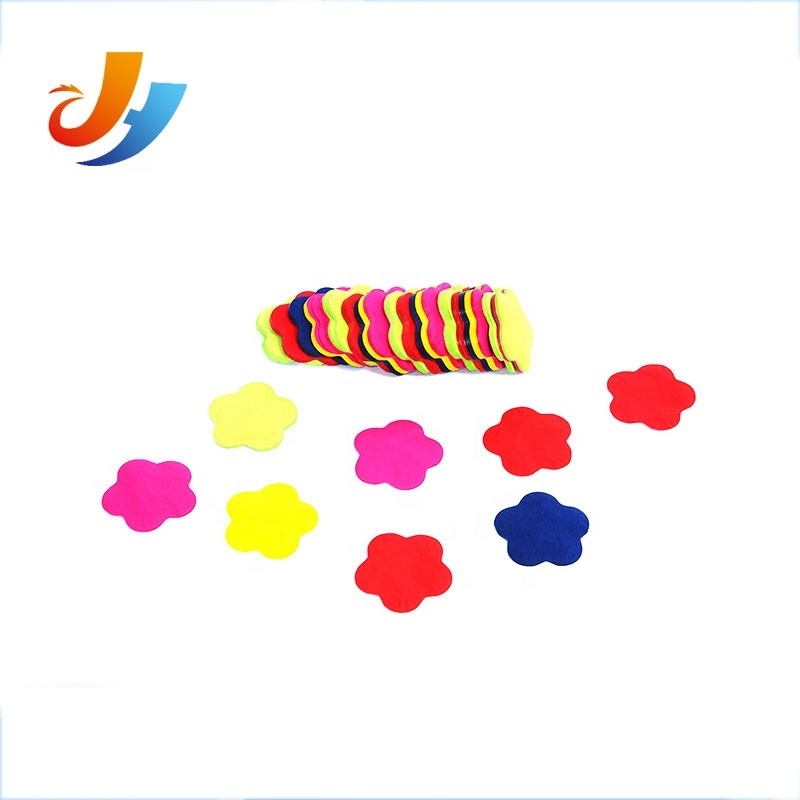 Reliable and Cheap Star Custom Biodegradable Confetti Poppers