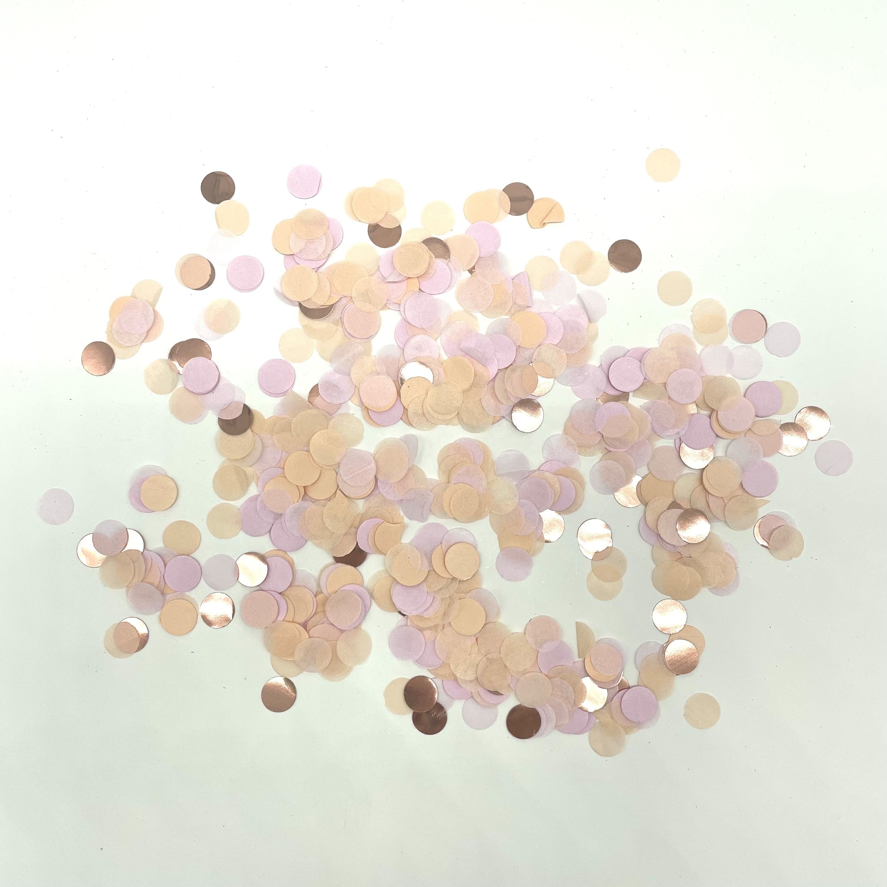 Reliable and Cheap Star Custom Biodegradable Confetti Poppers