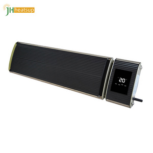 JHheatsup 3.2KW JH Electric heater Intelligent Remote Control Counterbalance Infrared Heater Power-saving  heater