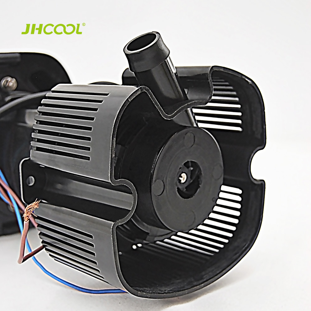 water pump for Evaporative air cooler desert air cooler swamp cooler spare parts