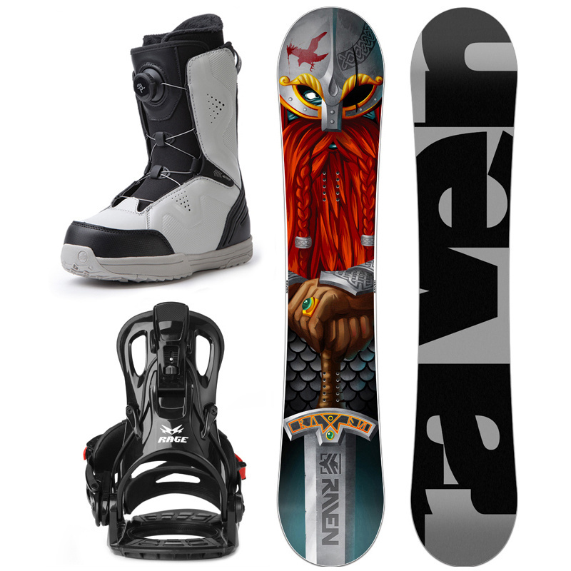 2022 new Custom Carbon Fiber Odm Adult Snowboard