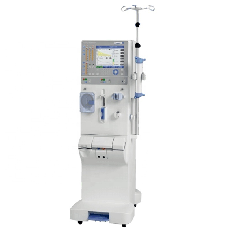 High Quality Fresenius 4008s medical equipment hemodialysis portable blood analyzer Kidney Dialysis Machine competitive price