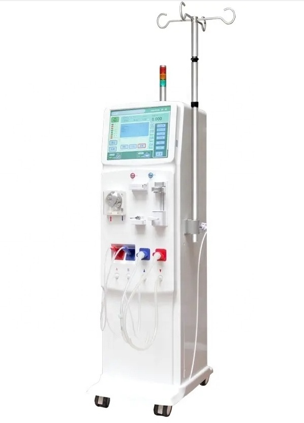 High Quality Fresenius 4008s medical equipment hemodialysis portable blood analyzer Kidney Dialysis Machine competitive price