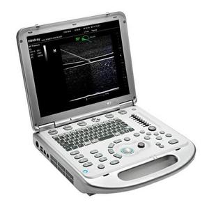 Mindray M7 3D 4D Color Doppler Ultrasound Scanner Machine Laptop Ecografo Probe Portable Medical Ultrasound Instruments Price