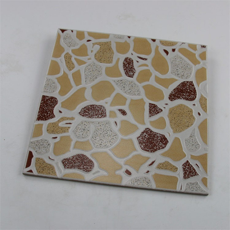 400 x 400mm Ceramic Floor Tile Factory Price Stock