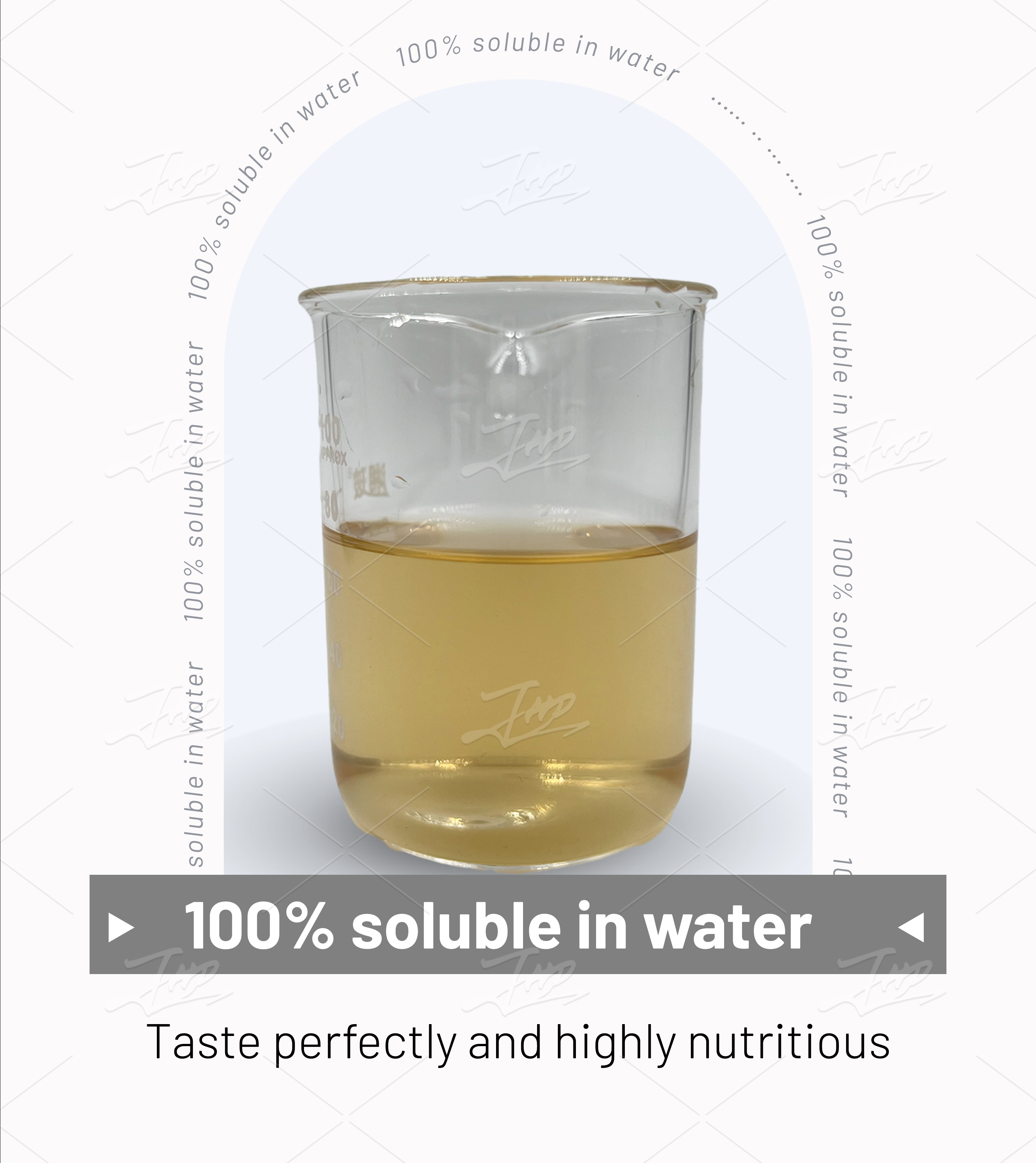 USA/EU Warehouse Natural Organic 100% Water Soluble Banana Fruit Juice Powder