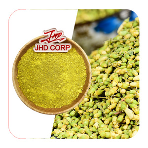 Factory Directly Supply Quality Pure Sophora Japonica Flower Bud Extract 98% Quercetin Powder