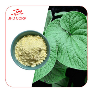 JHD Top Quality Kavalactones 10% 30% Kava Root Plant Extract Kava 70%