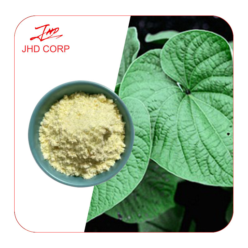 Factory supply kavalactones 30% kava root extract kava extract